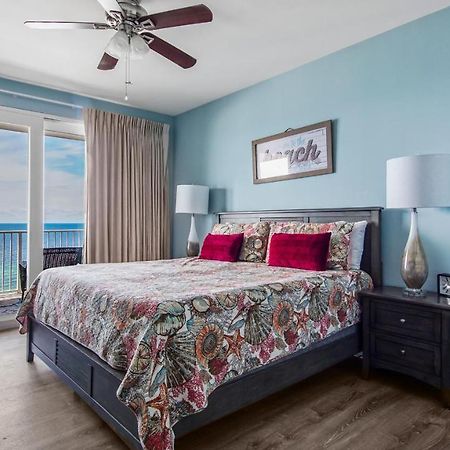 Sunsational At Laketown Wharf #1924 By Nautical Properties Panama City Beach Eksteriør billede