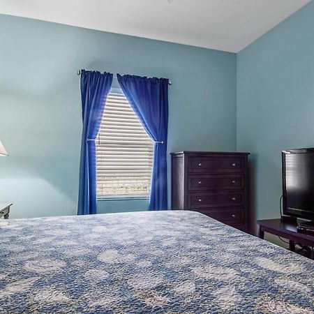 Sunsational At Laketown Wharf #1924 By Nautical Properties Panama City Beach Eksteriør billede