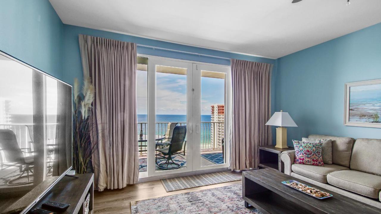 Sunsational At Laketown Wharf #1924 By Nautical Properties Panama City Beach Eksteriør billede