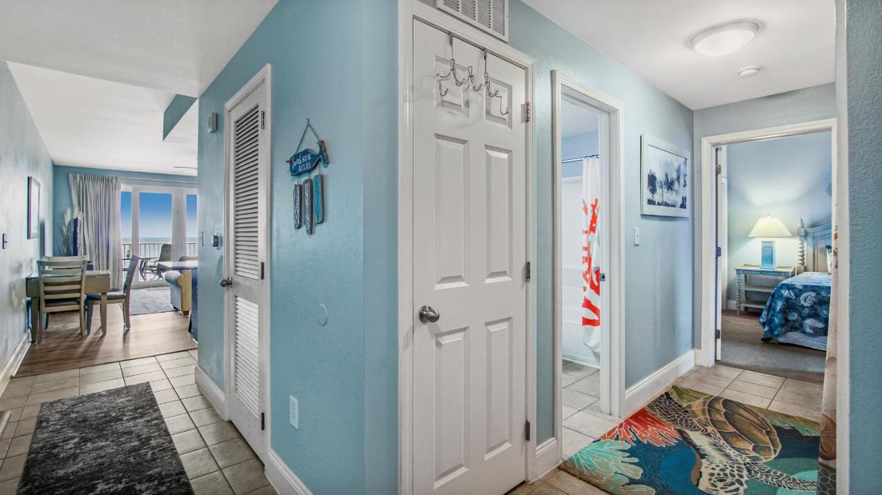 Sunsational At Laketown Wharf #1924 By Nautical Properties Panama City Beach Eksteriør billede