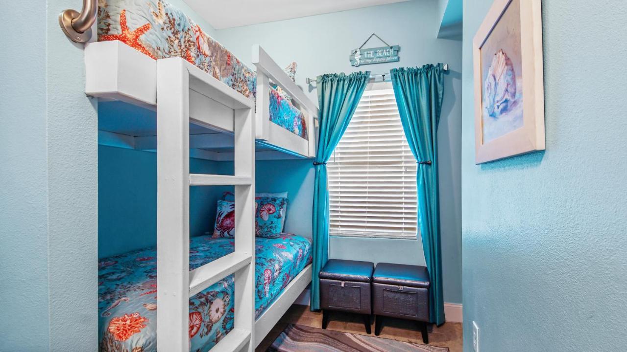 Sunsational At Laketown Wharf #1924 By Nautical Properties Panama City Beach Eksteriør billede