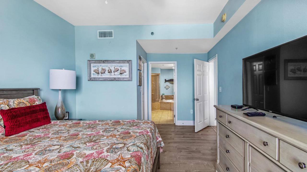 Sunsational At Laketown Wharf #1924 By Nautical Properties Panama City Beach Eksteriør billede