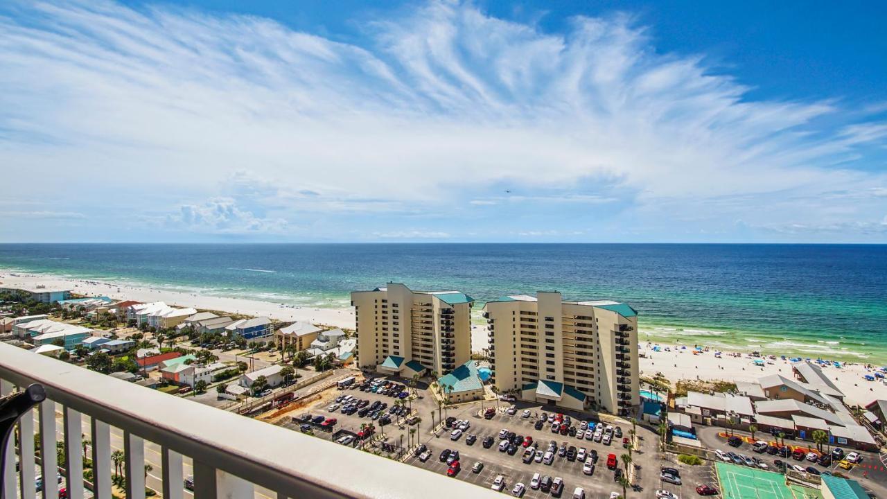 Sunsational At Laketown Wharf #1924 By Nautical Properties Panama City Beach Eksteriør billede