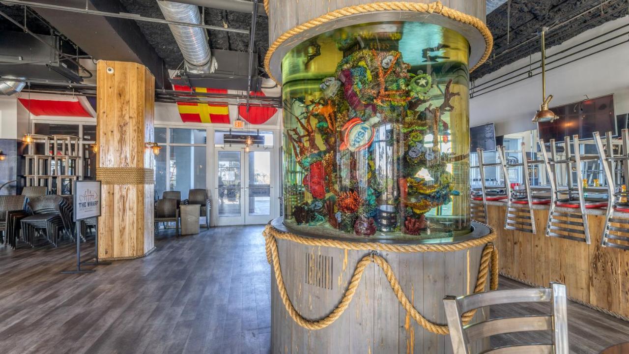 Sunsational At Laketown Wharf #1924 By Nautical Properties Panama City Beach Eksteriør billede