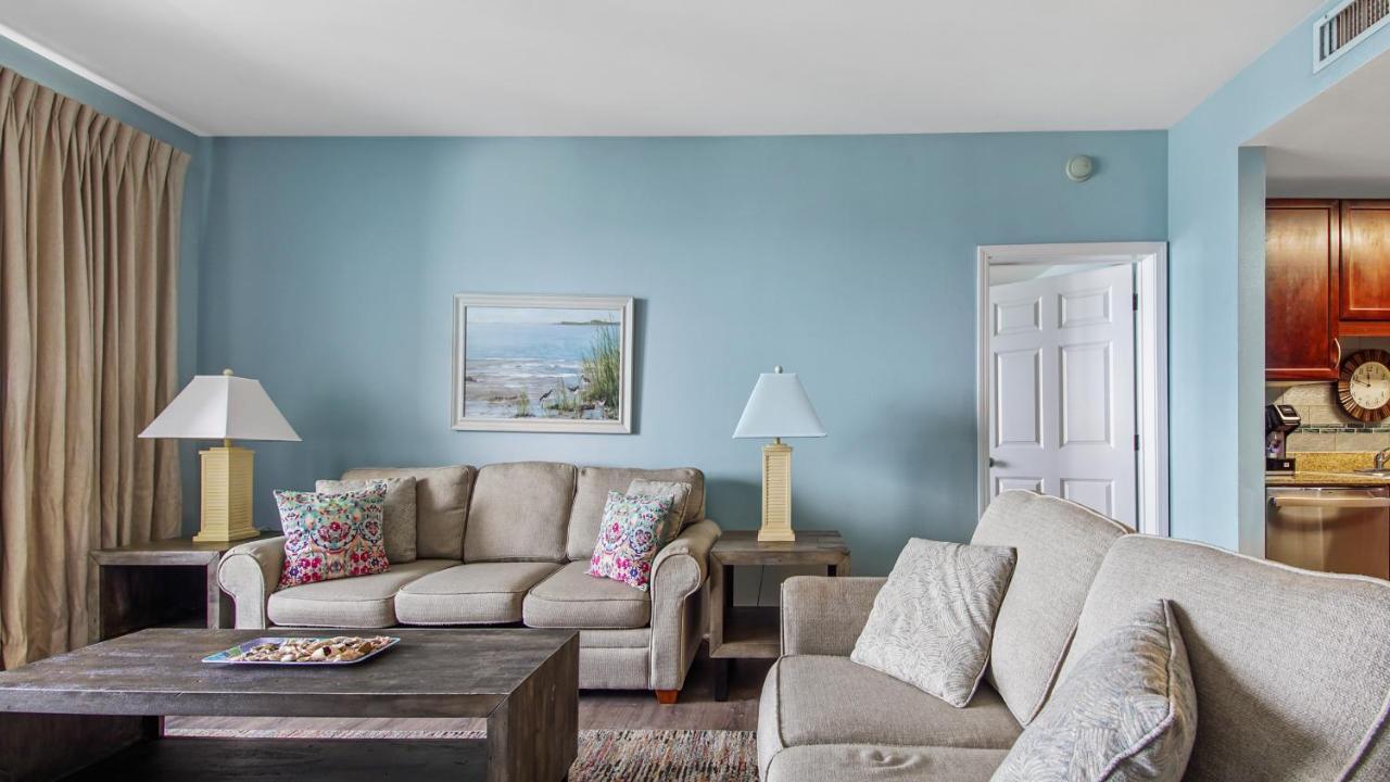 Sunsational At Laketown Wharf #1924 By Nautical Properties Panama City Beach Eksteriør billede