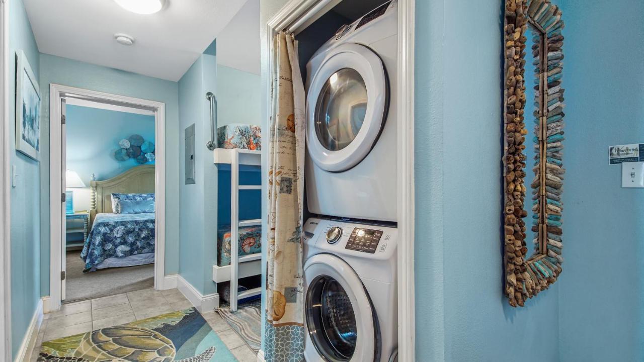 Sunsational At Laketown Wharf #1924 By Nautical Properties Panama City Beach Eksteriør billede