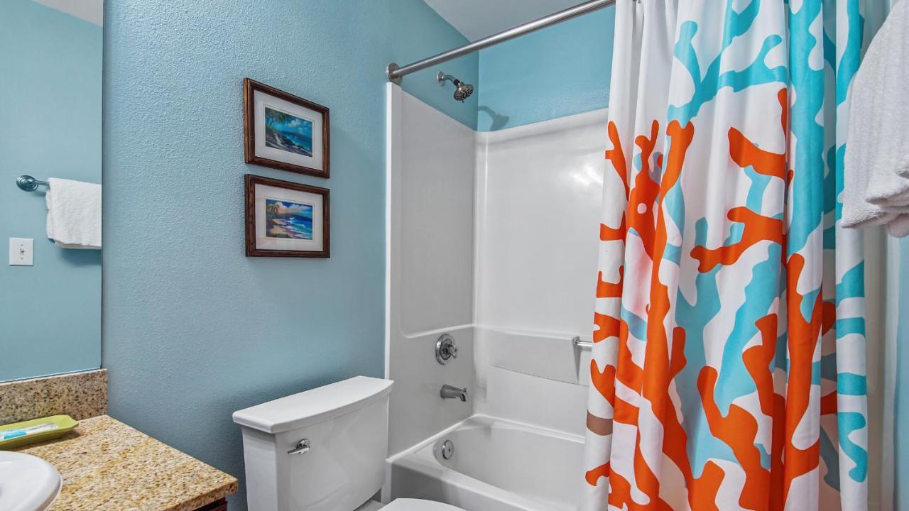 Sunsational At Laketown Wharf #1924 By Nautical Properties Panama City Beach Eksteriør billede