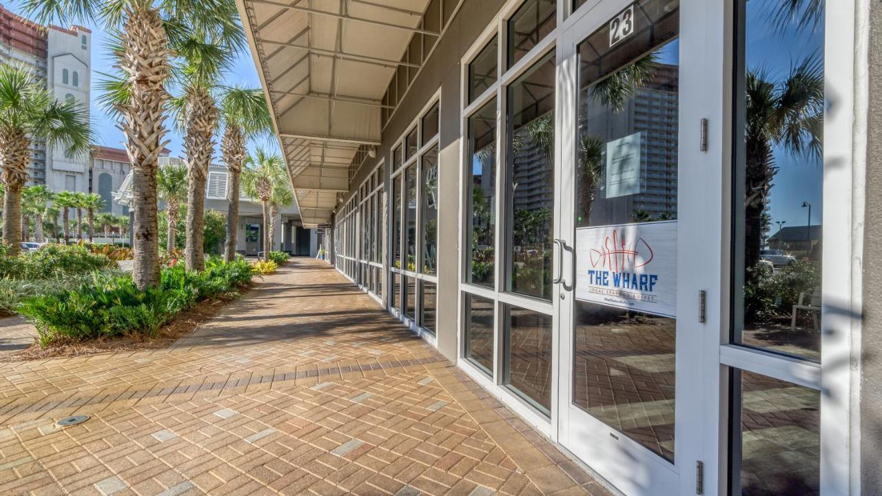 Sunsational At Laketown Wharf #1924 By Nautical Properties Panama City Beach Eksteriør billede