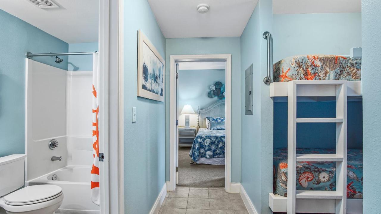 Sunsational At Laketown Wharf #1924 By Nautical Properties Panama City Beach Eksteriør billede