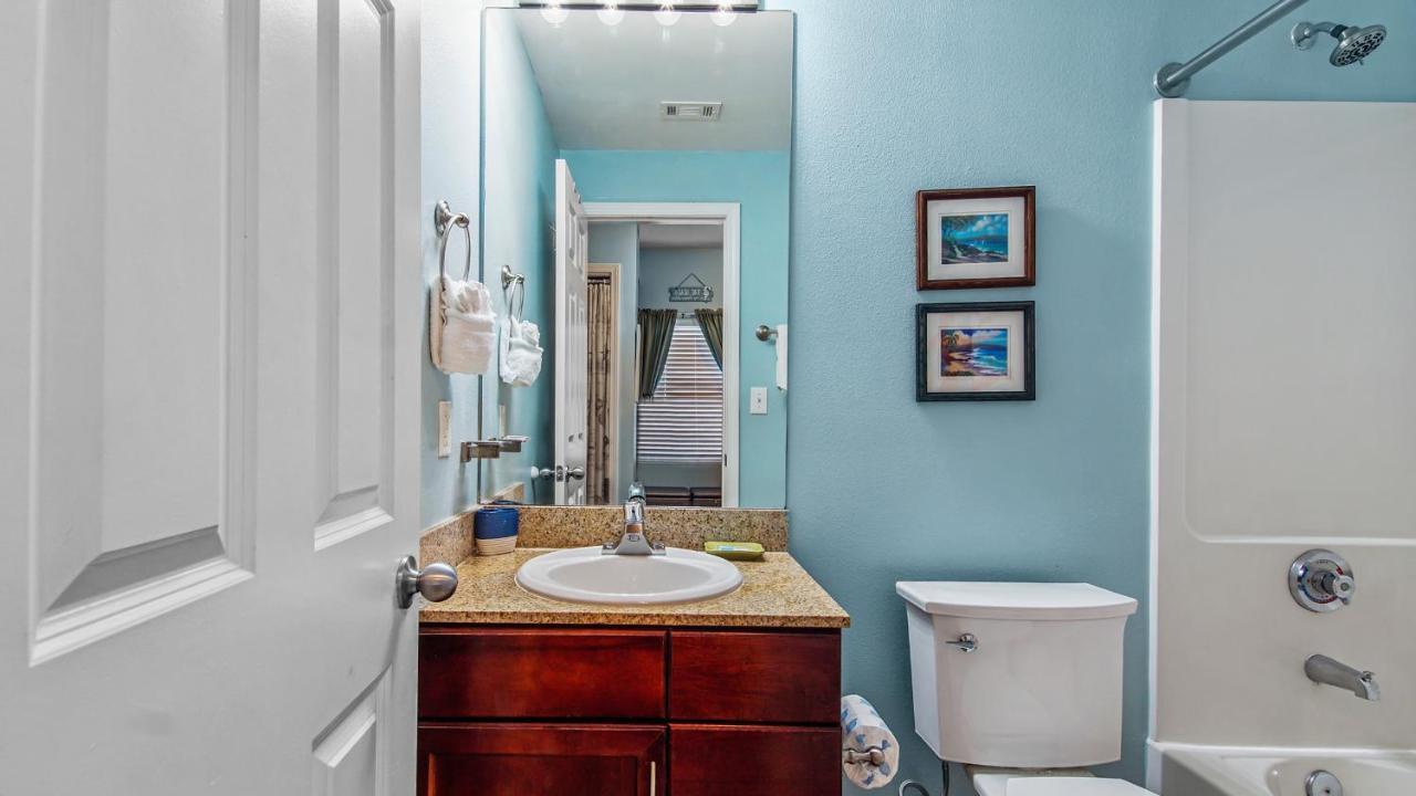Sunsational At Laketown Wharf #1924 By Nautical Properties Panama City Beach Eksteriør billede