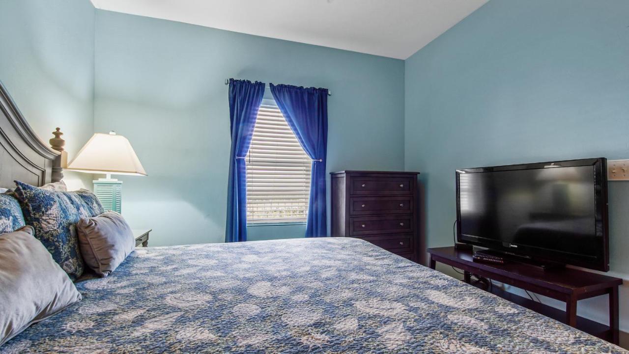 Sunsational At Laketown Wharf #1924 By Nautical Properties Panama City Beach Eksteriør billede