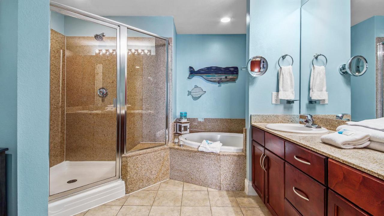Sunsational At Laketown Wharf #1924 By Nautical Properties Panama City Beach Eksteriør billede