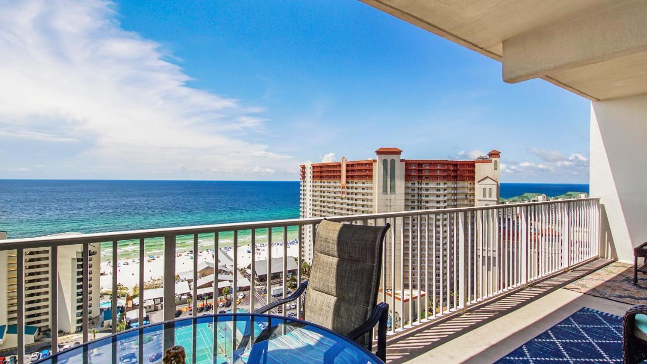 Sunsational At Laketown Wharf #1924 By Nautical Properties Panama City Beach Eksteriør billede