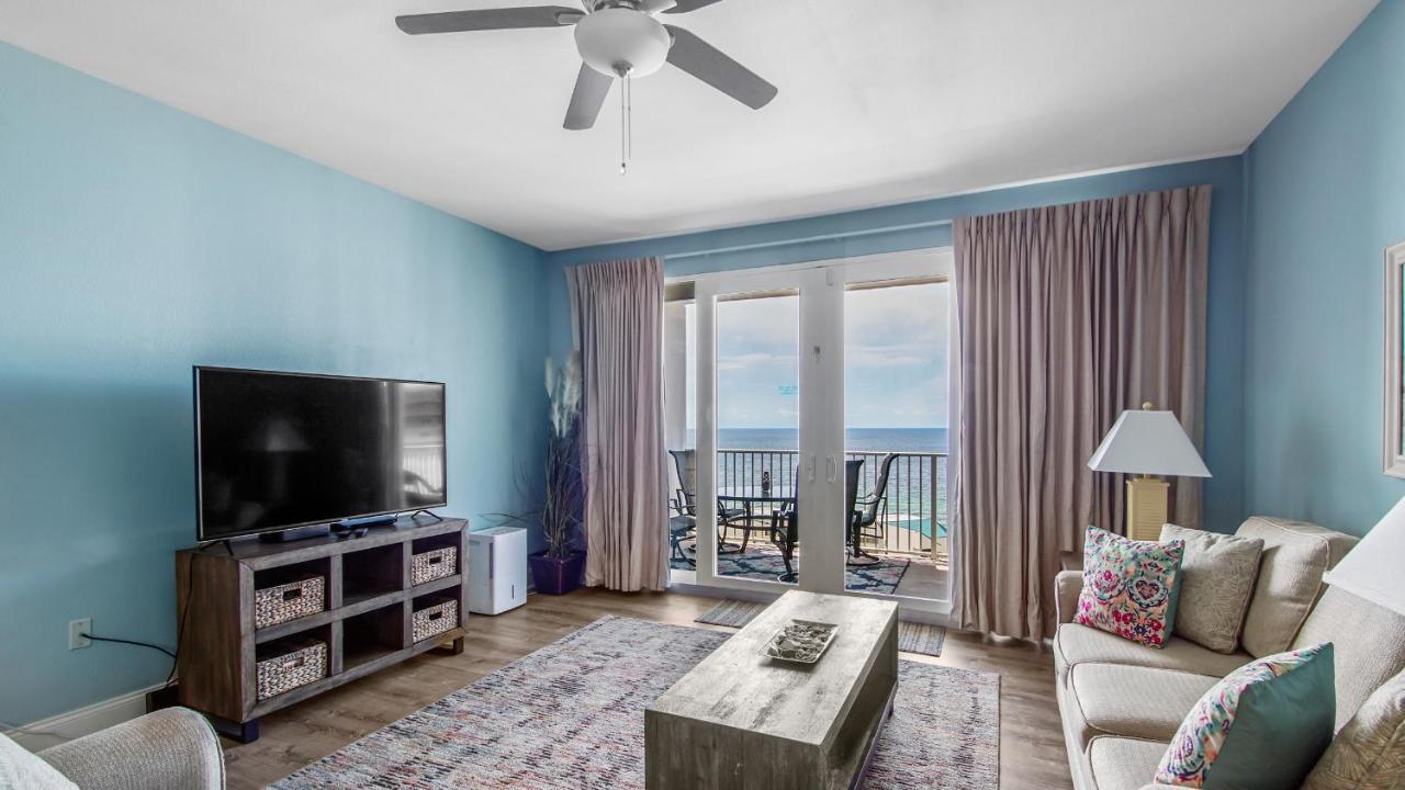 Sunsational At Laketown Wharf #1924 By Nautical Properties Panama City Beach Eksteriør billede