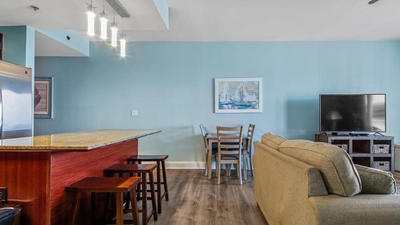 Sunsational At Laketown Wharf #1924 By Nautical Properties Panama City Beach Eksteriør billede