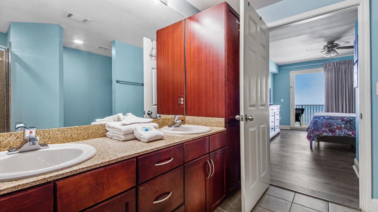 Sunsational At Laketown Wharf #1924 By Nautical Properties Panama City Beach Eksteriør billede