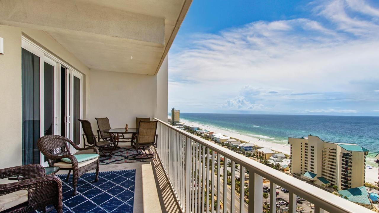Sunsational At Laketown Wharf #1924 By Nautical Properties Panama City Beach Eksteriør billede