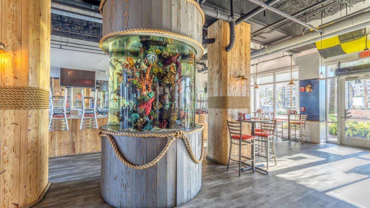Sunsational At Laketown Wharf #1924 By Nautical Properties Panama City Beach Eksteriør billede
