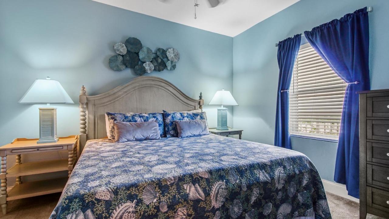 Sunsational At Laketown Wharf #1924 By Nautical Properties Panama City Beach Eksteriør billede