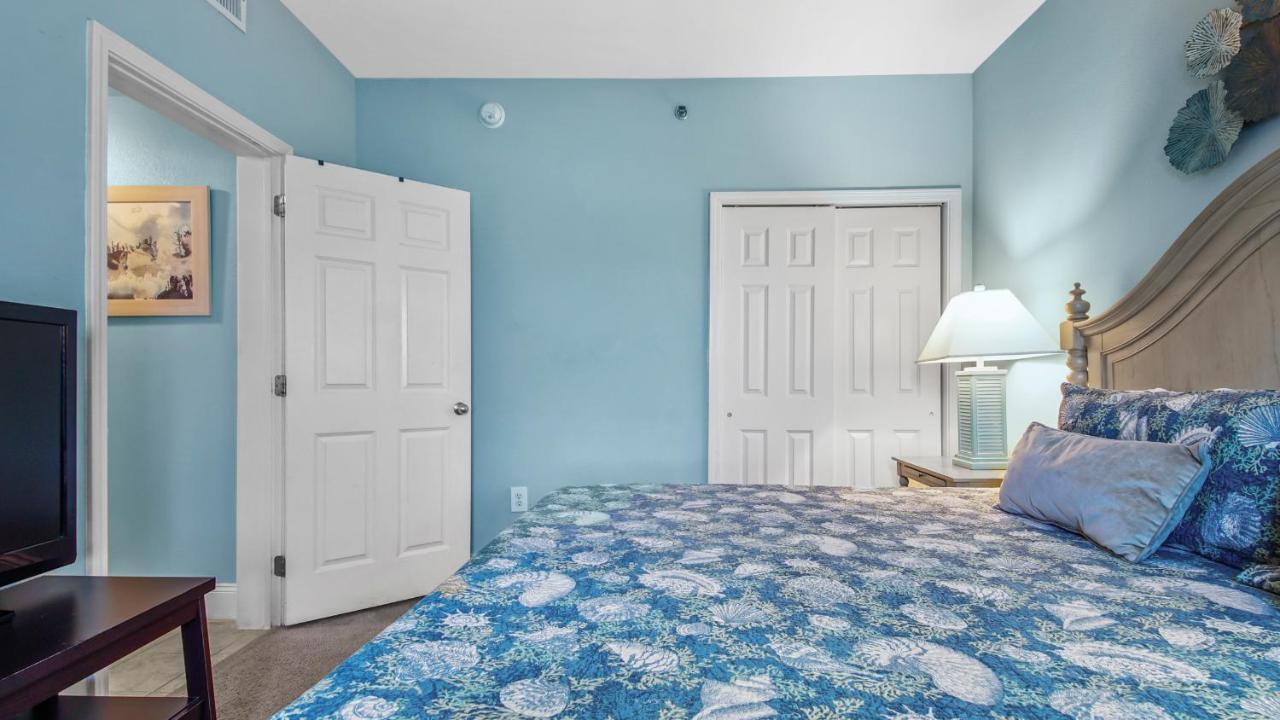 Sunsational At Laketown Wharf #1924 By Nautical Properties Panama City Beach Eksteriør billede