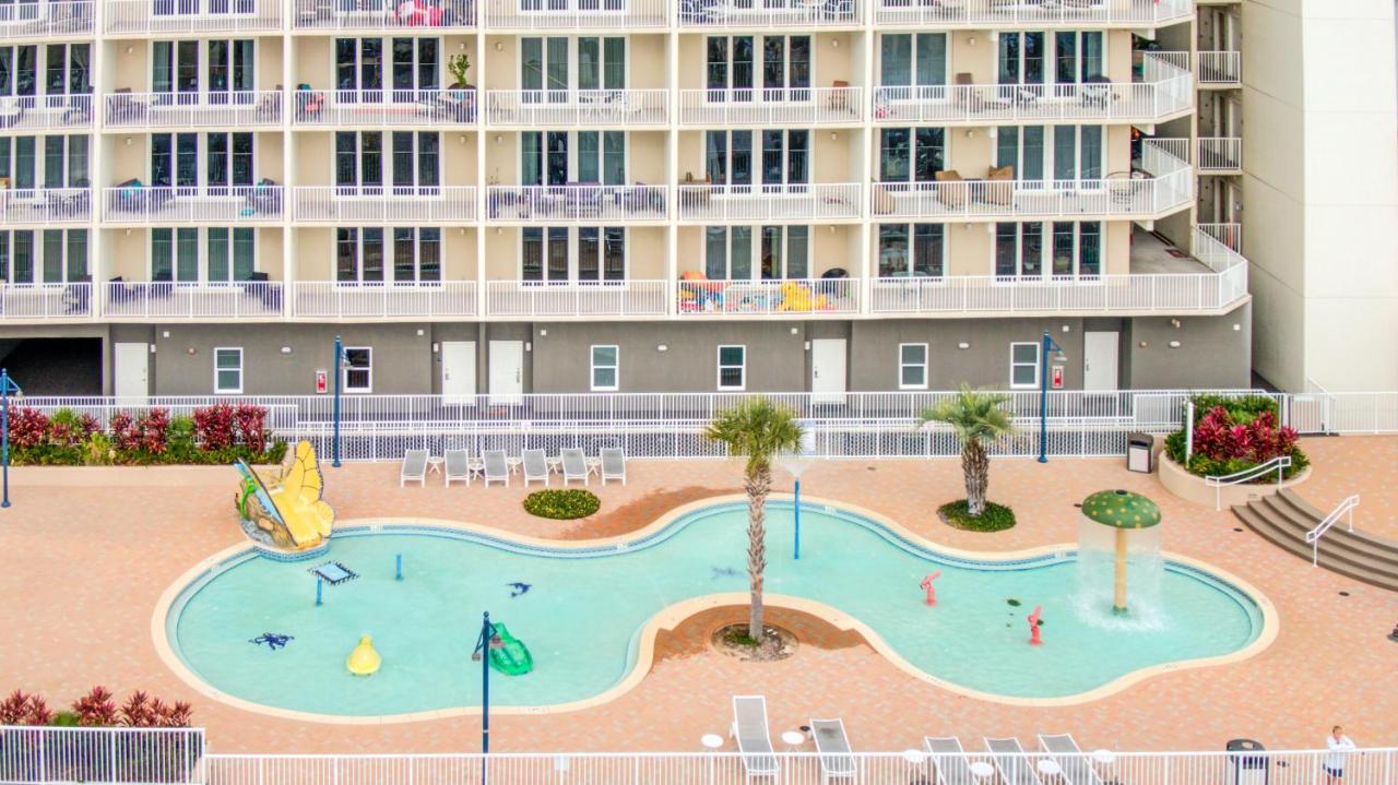 Sunsational At Laketown Wharf #1924 By Nautical Properties Panama City Beach Eksteriør billede